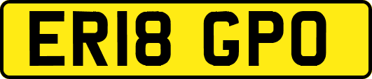 ER18GPO
