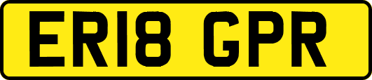 ER18GPR