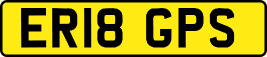 ER18GPS