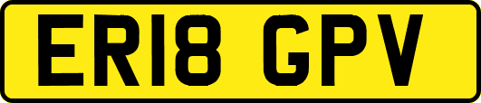 ER18GPV