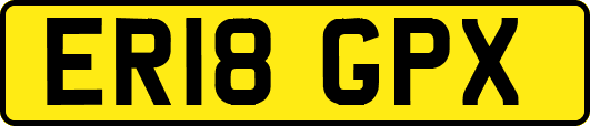 ER18GPX