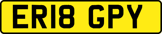 ER18GPY