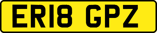 ER18GPZ