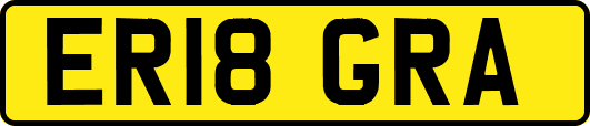 ER18GRA