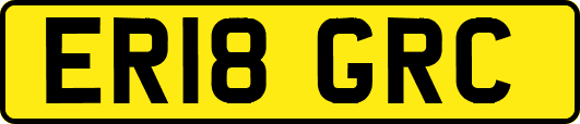 ER18GRC