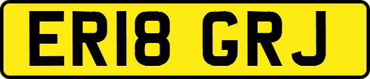 ER18GRJ