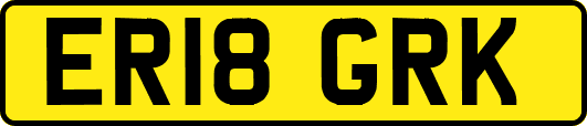 ER18GRK