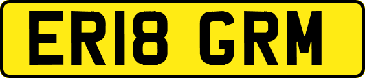 ER18GRM