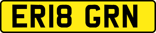 ER18GRN