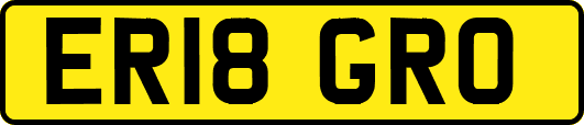 ER18GRO