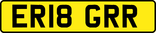 ER18GRR