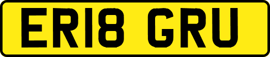 ER18GRU