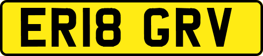 ER18GRV