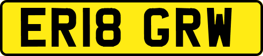 ER18GRW