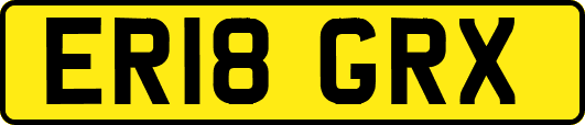 ER18GRX