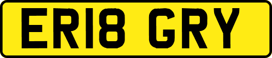 ER18GRY
