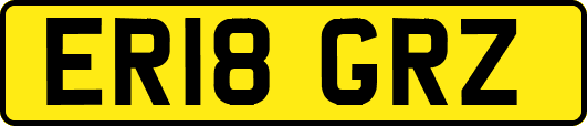 ER18GRZ
