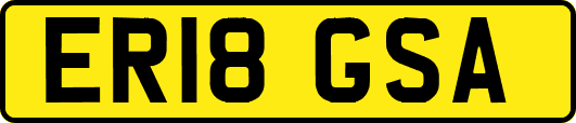 ER18GSA