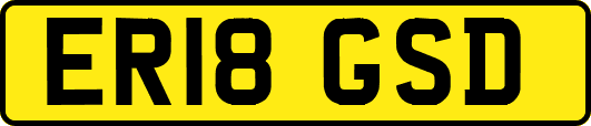 ER18GSD