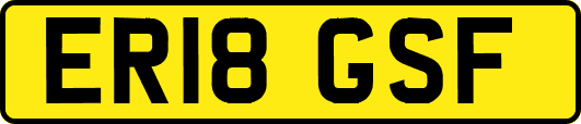 ER18GSF