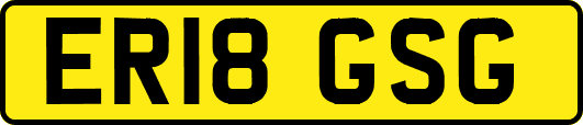 ER18GSG