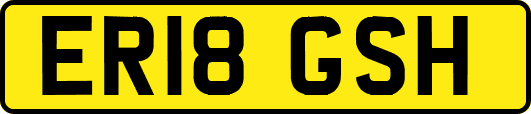 ER18GSH