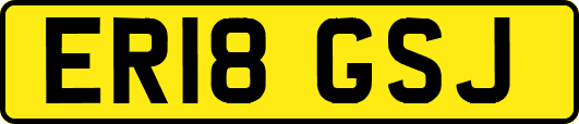 ER18GSJ
