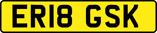 ER18GSK