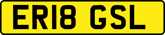ER18GSL