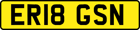ER18GSN