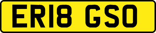 ER18GSO