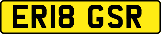ER18GSR