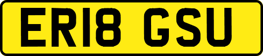 ER18GSU