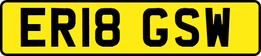 ER18GSW