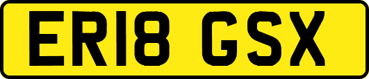 ER18GSX