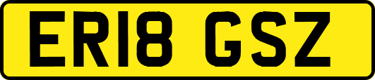 ER18GSZ