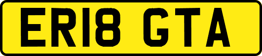 ER18GTA