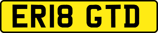 ER18GTD