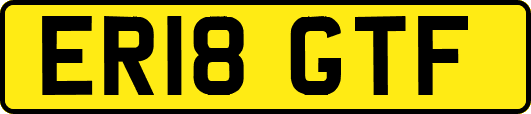 ER18GTF