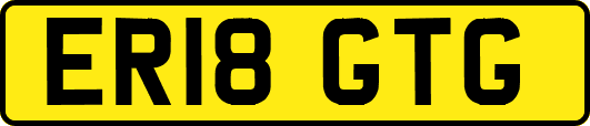 ER18GTG