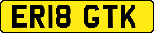 ER18GTK