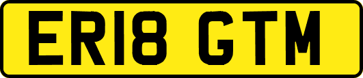 ER18GTM