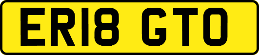 ER18GTO