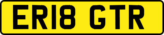 ER18GTR
