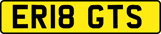 ER18GTS