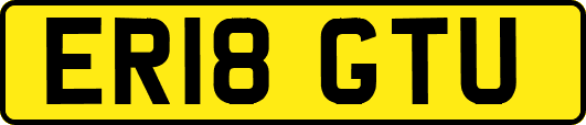 ER18GTU