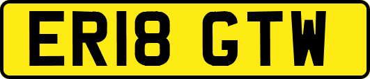 ER18GTW