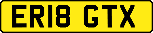 ER18GTX
