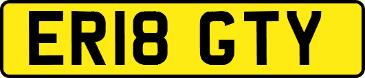 ER18GTY
