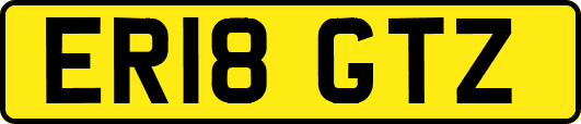 ER18GTZ